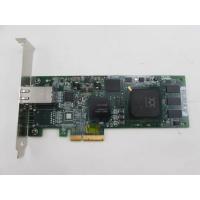 Контроллер iSCSI 39Y6147 PCI-E4x Контроллер iSCSI 39Y6147 PCI-E4x