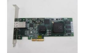 Контроллер iSCSI 39Y6147 PCI-E4x Контроллер iSCSI 39Y6147 PCI-E4x