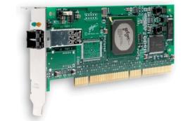 Контроллер iSCSI 42C1773 PCI-E4x Контроллер iSCSI 42C1773 PCI-E4x