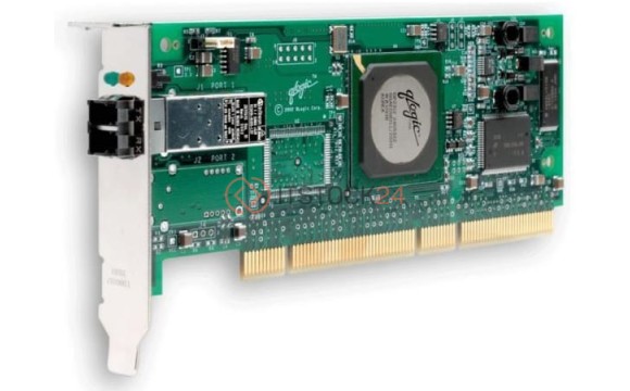 Контроллер iSCSI 42C1773 PCI-E4x