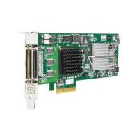 Контроллер iSCSI AB465-60001 PCI-X
