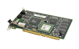 Контроллер iSCSI ASA-7211F PCI-X Контроллер iSCSI ASA-7211F PCI-X