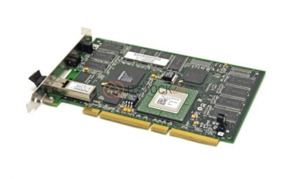 Контроллер iSCSI ASA-7211F PCI-X