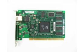 Контроллер iSCSI QLA4010C PCI-X 1024Mb Контроллер iSCSI QLA4010C PCI-X 1024Mb
