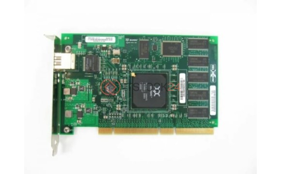 Контроллер iSCSI QLA4010C PCI-X 1024Mb