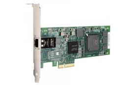 Контроллер iSCSI QLE4060-CK PCI-E4x Контроллер iSCSI QLE4060-CK PCI-E4x