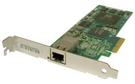 Контроллер iSCSI QLE4060C PCI-E4x