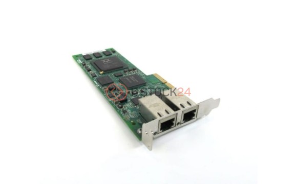 Контроллер iSCSI QLE4062C-DELL PCI-E4x