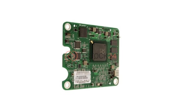 Сетевой Адаптер iSCSI QMH4062-HP AGP