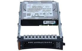 IBM ACLU - 2TB 7.2K 2.5 Inch NL HDD IBM ACLU - 2TB 7.2K 2.5 Inch NL HDD