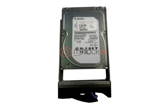 Жесткий диск IBM 9SM260-039 3Tb  SAS 3,5" HDD