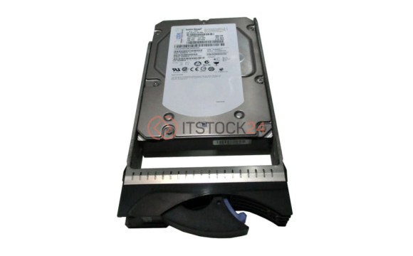 Жесткий диск IBM ESXSST3300657SS 300Gb  SAS 3,5" HDD