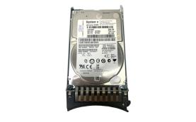 Жесткий диск IBM 90Y8454 500Gb  SAS 2,5" HDD