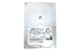 Жесткий диск IBM IC35L020AVER07-0 20,5Gb 7200 IDE 3.5" HDD