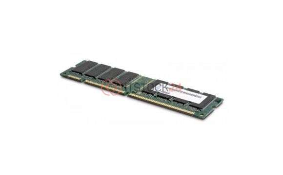 15R7436 Оперативная память IBM 1GB 128M X 72