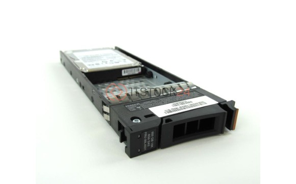 IBM 00Y2683 - 600GB 2.5 INCH 10K HDD