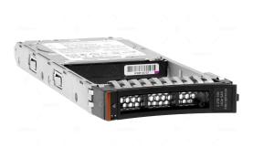 IBM 02PX539 - 2.4 TB 10 K 2.5in HDD in SFF carrier