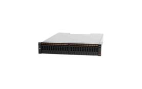 IBM 2076-324 - IBM Storwize v7000 Disk Control Enclosure mod, 324 IBM 2076-324 - IBM Storwize v7000 Disk Control Enclosure mod, 324