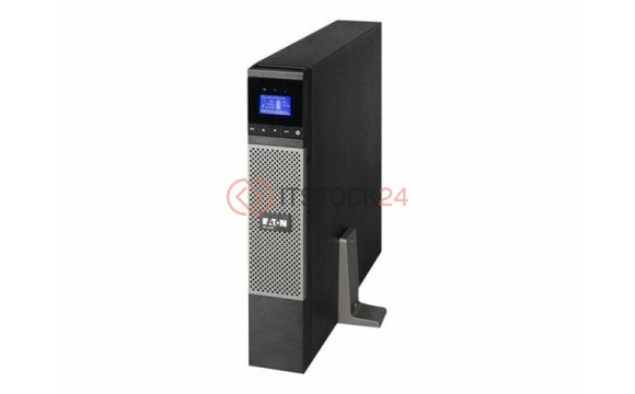 IBM 5PX3000IRT3U - Eaton UPS - 5PX 3000 VA (3U)