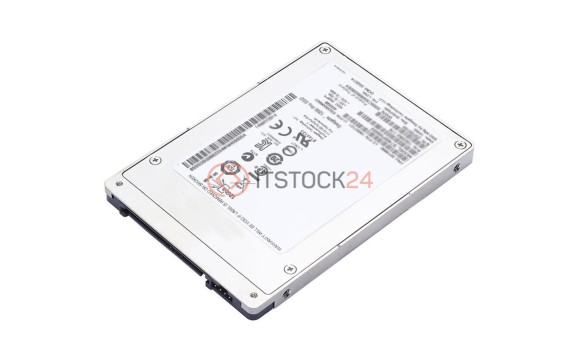 IBM ACMA - 200GB 2.5inch SAS SSD