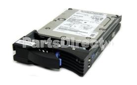 02K0441 Жесткий диск IBM (Lenovo) 36.4 Гб 3.5 7200 об/мин