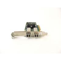 IBM EC30 - PCIe2 2-Port 10GbE RoCE SR SFP+ Adapter IBM EC30 - PCIe2 2-Port 10GbE RoCE SR SFP+ Adapter