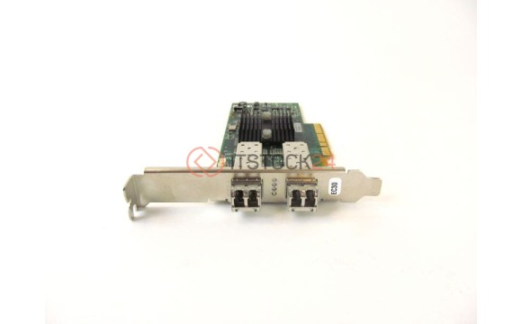 IBM EC30 - PCIe2 2-Port 10GbE RoCE SR SFP+ Adapter