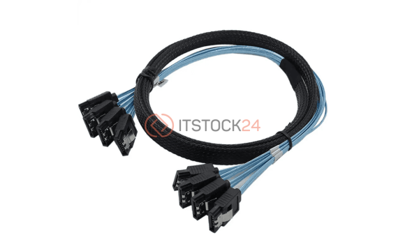 IBM ECCS - 3-Meter Expansion Drawer Copper CXP Cable