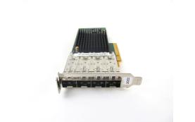 IBM EN16 - PCIe3 LPX 4-Port 10GbE SR Adapter low profile