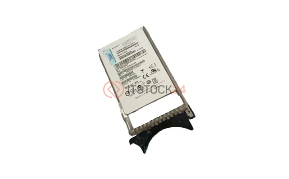 IBM ES10 - 387GB SFF-1 SSD for AIX/Linux
