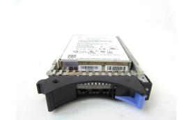IBM ES2A - 387GB SAS SFF-1 SSD w/eMLC (AIX/Linux)