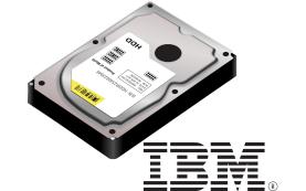 IBM ESBE - 775 GB Enterprise SAS 4k SFF-3 SSD for AIX/Linux