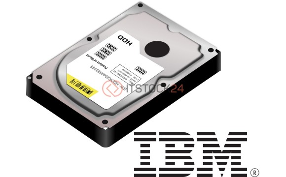 IBM ESBE - 775 GB Enterprise SAS 4k SFF-3 SSD for AIX/Linux