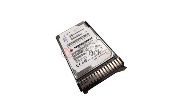 IBM ESDS - 283GB 10K RPM SAS SFF-3 Disk Unit (IBM i)