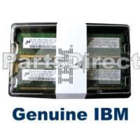 46C0552 Оперативная память IBM (Lenovo) 4 Гб DIMM 1333 МГц