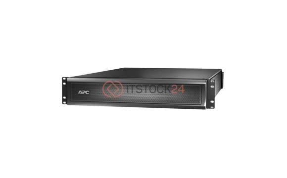 IBM SMX120RMBP2U - Smart-UPS X 120V External Battery Pack