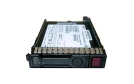 P47818-B21 SSD Накопитель HP 480GB SATA 6G 2.5
