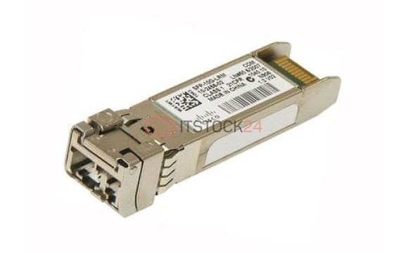 SFP-10G-LRM Трансивер Cisco 10GBase-LR MMF SMF SFP+