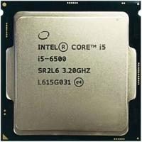 Процессор SR2L6 Intel 3200Mhz