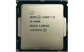 Процессор SR2L6 Intel 3200Mhz