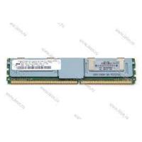398707-051 Оперативная память HP 2GB 2Rx4 PC2-5300F-555-11-H0 MT36HTF25672FY-667F1N6