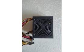A76009-005 Блок питания Intel 500W Power Supply USED (CF00300-2234) A76009-005 Блок питания Intel 500W Power Supply USED (CF00300-2234)