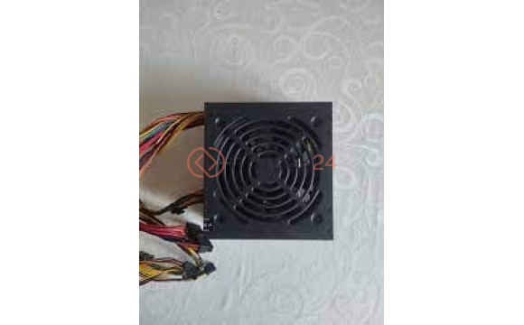 A76009-005 Блок питания Intel 500W Power Supply USED (CF00300-2234)