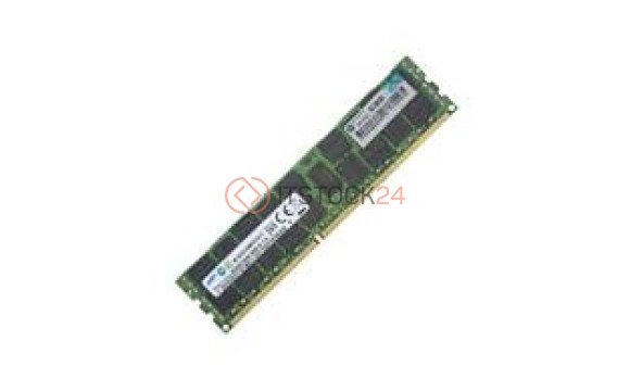 591750-171 Оперативная память HP M393B5270CH0-CH9Q5 4GB 1Rx4 PC3-10600R-09-10-C1-P1 (595096-001)
