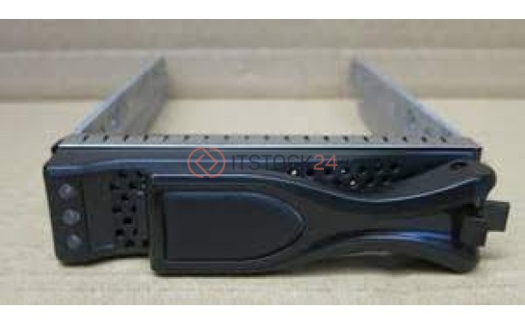 74672-10 Салазка NetApp 3.5" Tray Caddy REF
