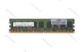 Оперативная память 1GB 2Rx8 PC2-5300E-555-12 Оперативная память 1GB 2Rx8 PC2-5300E-555-12