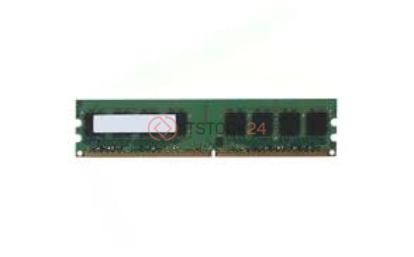 75.A72A6.G00 Оперативная память Apacer 2GB DDR2 REG ECC PC5300 CL5