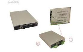 CA07554-D915 Система охлаждения JX60 S2 FAN + EXPANDER MOD FEM 12G CA07554-D915 Система охлаждения JX60 S2 FAN + EXPANDER MOD FEM 12G