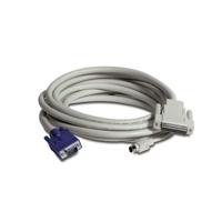 AP9853 Кабель APC KVM Cable for Sun servers (Sun, VGA) (4.5 m)