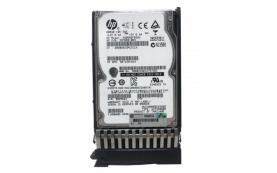 Жесткий диск HP 0B25644 600Gb SAS 2,5" HDD